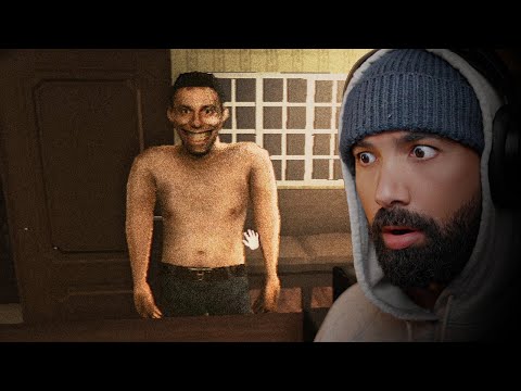 A Horror Game Where You Run A Photo Studio..