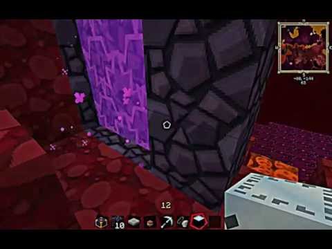 How to get through warded glass!