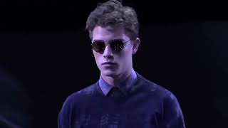 Personalidade Francisco Lachowski