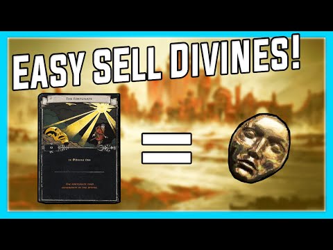 [3.22] Farm for The Fortunate with This EASY Legion Dunes Strategy!