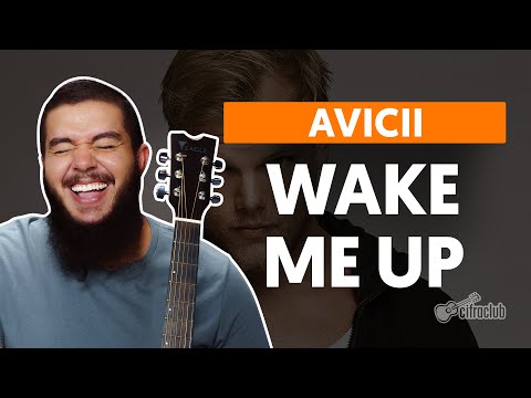 Wake Me Up - Billy Currington