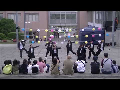 4年生全体　2019海遊祭Day2