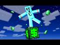 Minecraft But There S Only One Shop Block