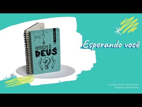 Esperando você | Devocional Teen (01/09/2020)