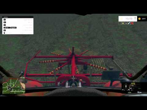 Farming Simulator 15 S7E10 - Potential Edits