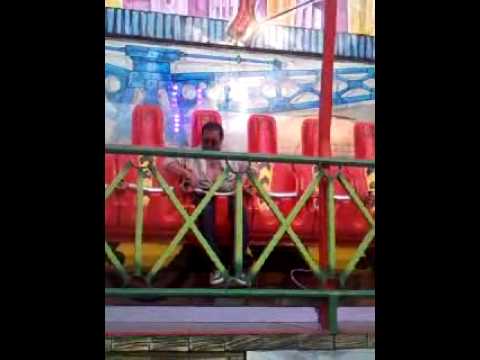 La fete Crosne: Un mec chelou video gague