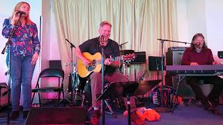 Ellis Paul - Conversation With A Ghost 5 31 2018 2