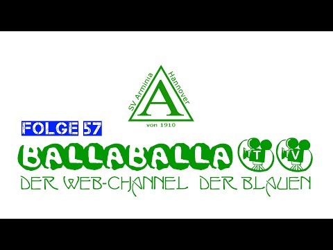 BallaBalla TV   Folge 57 Arminia vs  Viktoria Berlin