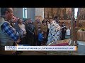 Sfânta Liturghie La Catedrala Siderurgiştilor