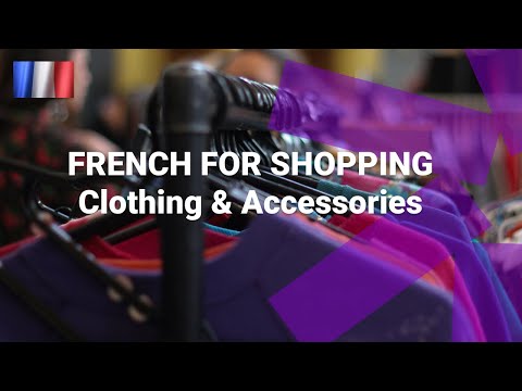 What Are Shops Called in French Food and Drink Stores