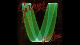 Survivor - The Moment of Truth ( Vital Signs - 1984 )