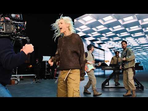 Making of "Up From The Bottom" Music Video [LPTV FROM ZERO: Episode 16] - Linkin Park