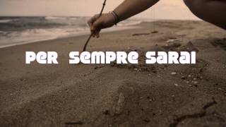 Sempre Sarai - Moreno ft. Fiorella Mannoia