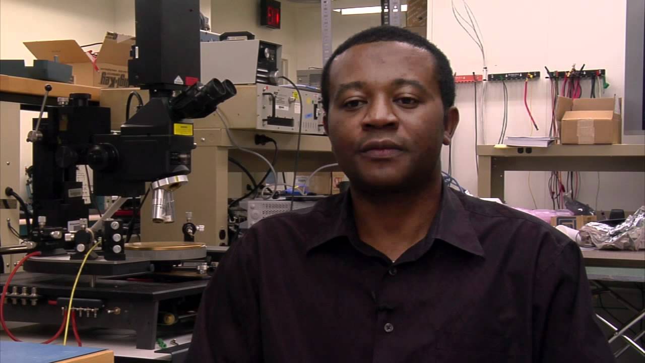 Day in the life of an Applications Engineer at ON Semiconductor