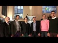 'Penny Lane' - Greetings to China from The King's Singers,2016