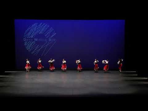 Galicia en Danza - Tarantella