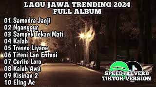 Download lagu kumpulan lagu Jawa terbaru 2024 viral tiktok.samudra janji@IDADAchannel mp3