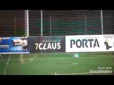 Andreas Werner  FC Encamp 1.Div Andorra