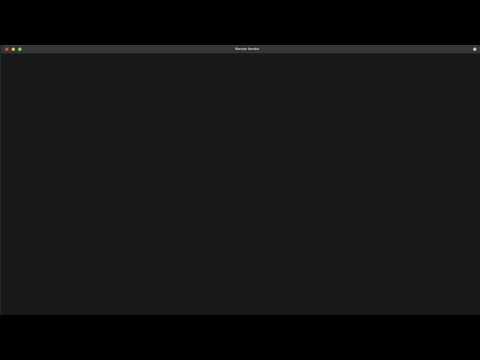 LL3M Agent Demo