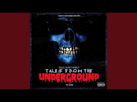 I'm Grind (feat. Yung Simmie, Amber London, Nell, Dough2x)