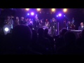Big Bad Voodoo Daddy / The Jitters / Belly up, Solana Beach, CA / 3/6/17i
