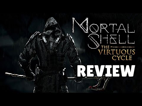 Mortal Shell: The Virtuous Cycle DLC Review - The Final Verdict