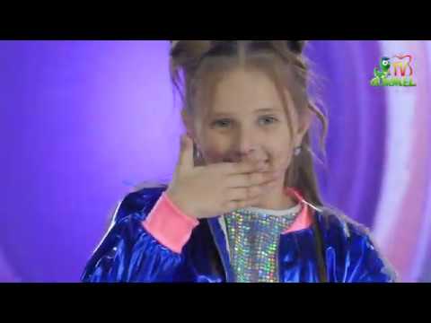 Bianca Harabadjiu (Picături Muzicale) - Salvați de clopoțel