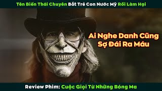 Download the video "[Review Phim] Đây Chính Là Tên Biến Thái Kinh Hoàng Nhất Nước Mỹ"