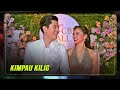 Kim Chiu Paulo Avelino S First ABS CBN Ball As Screen Partners ABS CBN News
