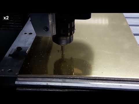 Dia 4–Kaiverruskone IS8000 90W 610x1220mm Discovery (video)