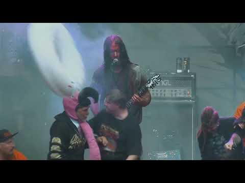 ROMPEPROP - Live At OBSCENE EXTREME 2024!!!