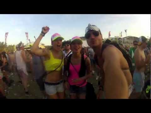 stereosonic 2012 SYDNEY, Infected Mushroom, Loco Dice