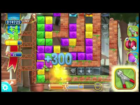 Pet Rescue Saga Level 4420