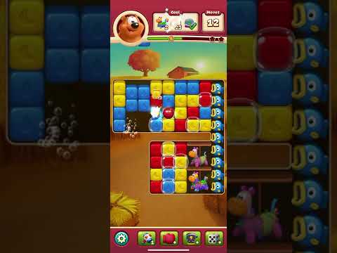 Toon blast 1756 level