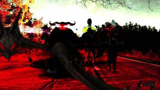 Breezy, Aco - Demons (Official Audio) Prod. Benihana Boy