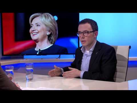 Uitgelicht 2 maart 2016 - Jan Willem Kranendonk over Super Tuesday