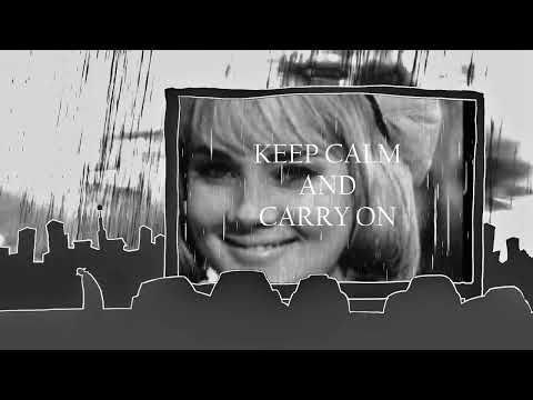 Carry On - Edu Kettunen