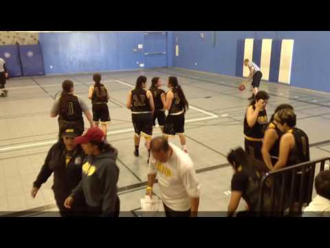 2017 GBA SELECT HS GIRLS - NC REBELS TOURNEY