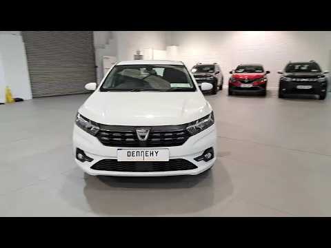Dacia Sandero TCe 90 CVT Comfort - Image 2