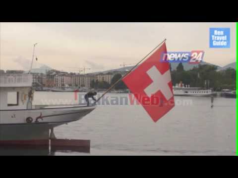 Një funksionare e lartë shqiptare, person i padëshirueshëm në Zvicër