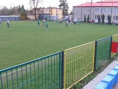 2009 10 31 Frassati Tatran 5 0 Gorny Miroslaw