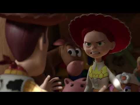 "Buzzladdin" (Shayne Hardin Style) Part 7 - Buzz Arrested