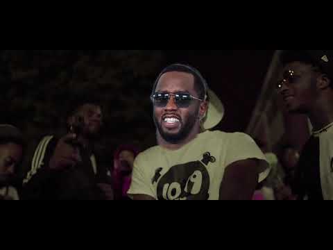 BandChasingMooda x Cruddy Murda x MoneyMarr - "Painters/3M" (prod. by DamnTana [dir by @housepartii]