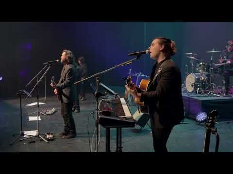 Itchycoo Park (Small Faces cover) - The Album Show - Live at Mandurah PAC