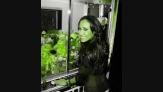 Adrienne Bailon - Uncontrollable