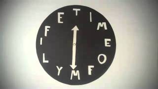 Patrick Wolf   Time of My Life   Lyric Video