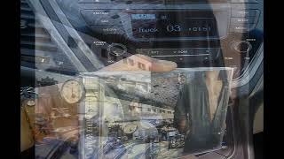 UFO  [ ELECTRIC PHASE ]   REMASTERED AUDIO TRACK