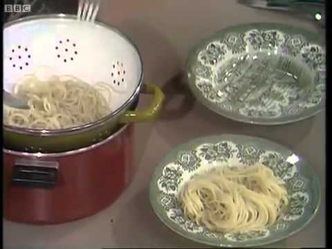 Spaghetti Bolognese Recipe