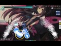 Osu! May'n - Chase The World (Accel World Op ...