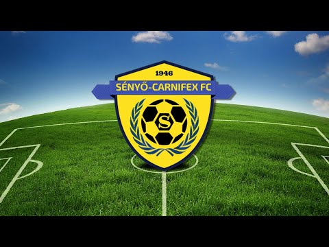 Már edzenek Sényőn -Kölcsey Televízió